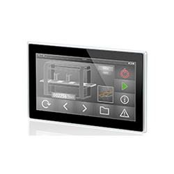 HMI - Crystal Group