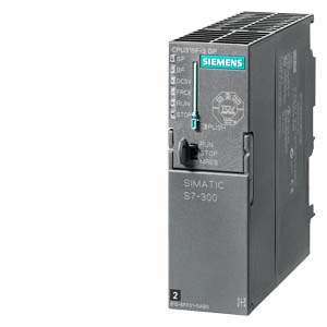 S7-300 6ES7315-6FF04-0AB0