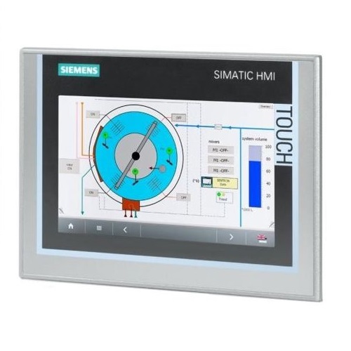 HMI 6AV2124-0XC02-0AX1