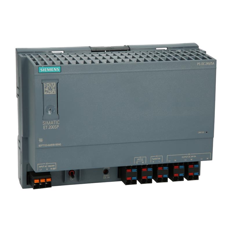ET 200SP 6EP7133-6AE00-0BN0