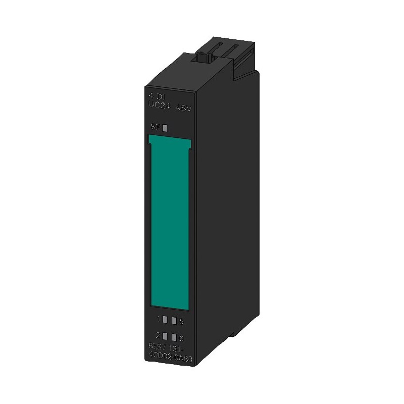 ET 200S 6ES7131-4CD02-0AB0