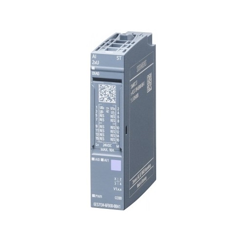 ET 200SP 6ES7131-6BF00-2CA0