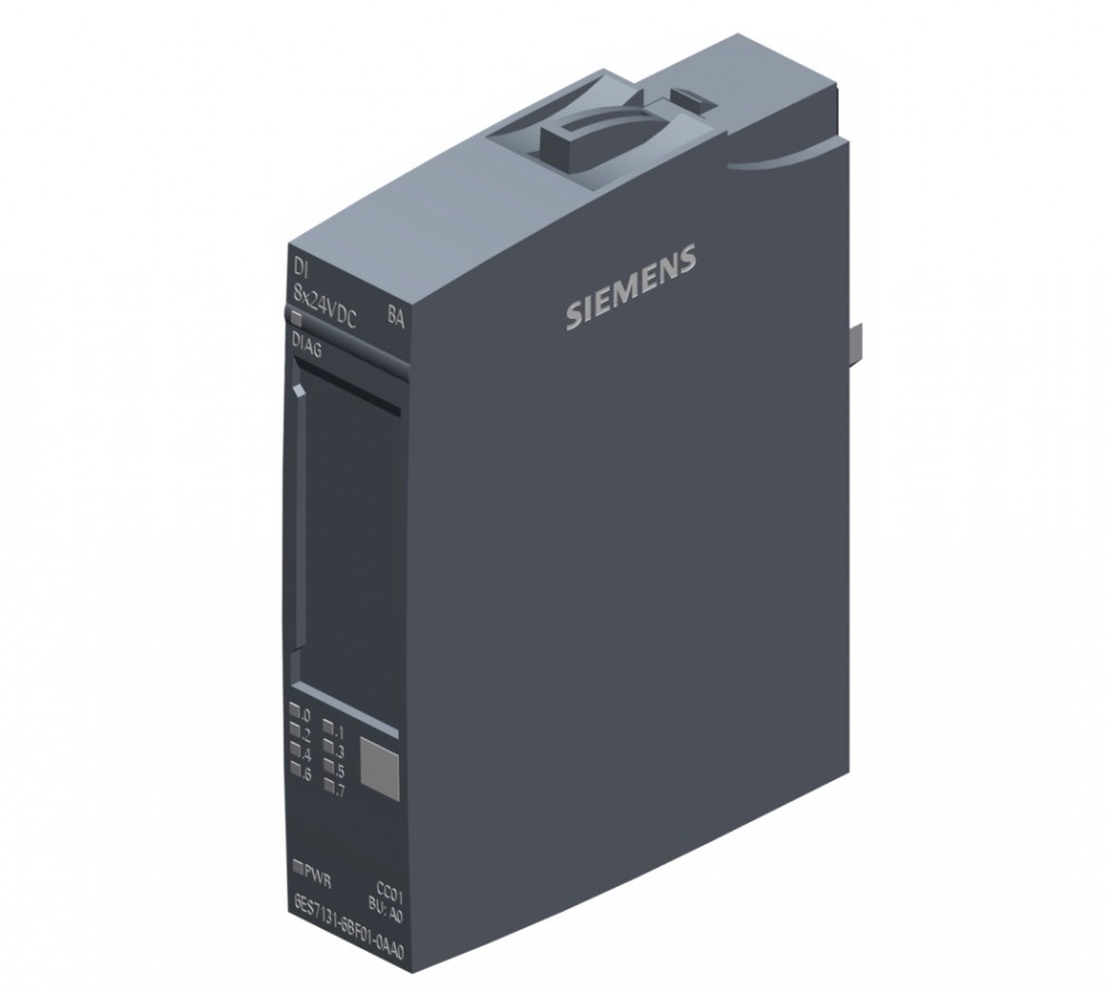 ET 200SP 6ES7131-6CF00-0AU0