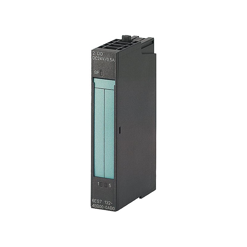 ET 200S 6ES7135-4FB01-0AB0