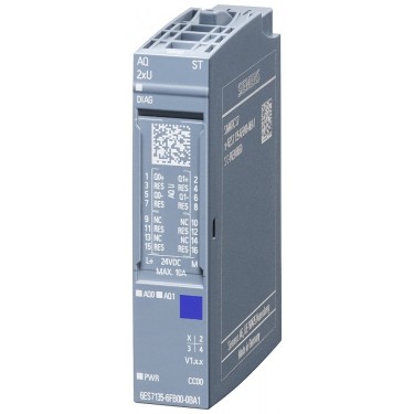 ET 200SP 6ES7135-6FB00-0BA1