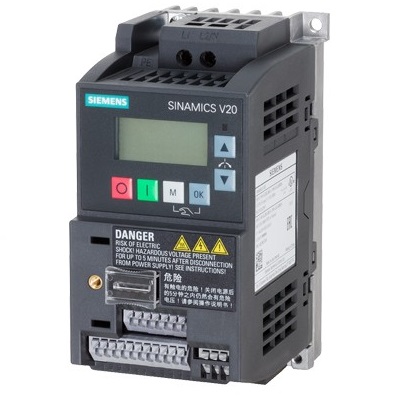 CONVERTIZOR 6SL3210-5BB17-5UV1
