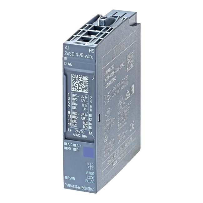 ET 200SP 7MH4134-6LB00-0DA0