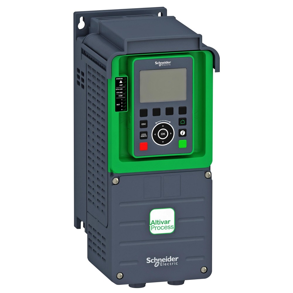 CONVERTIZOR ATV630U07N4